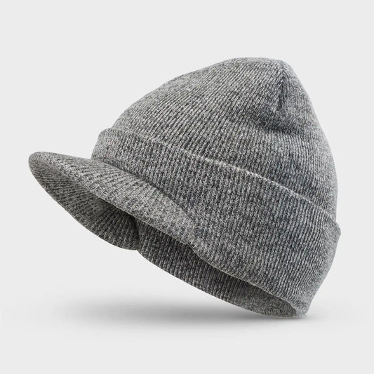 Tough Guy Brimmed Beanie