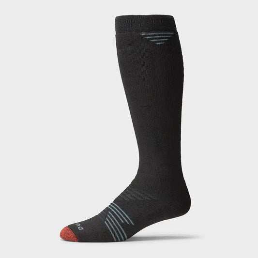 Men's 7-Year Midweight Performance Over-the-Calf Socks