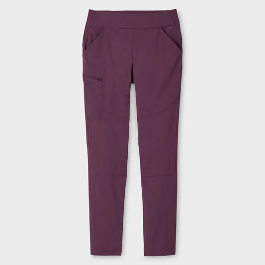 Women's Plus Flexpedition Pull-On Slim Leg Pants