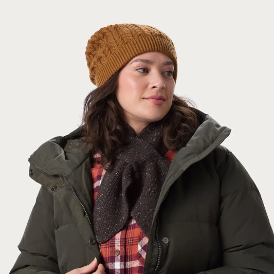 Women's Neck Scarf