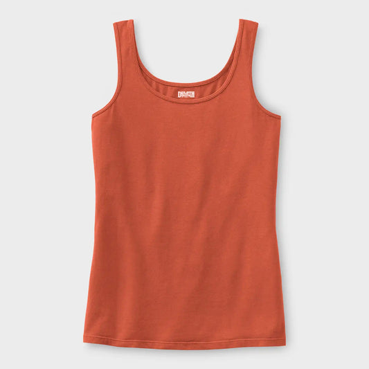 Women's No-Yank Tank