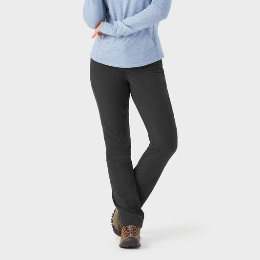 Women's Flexpedition Lined Straight Leg Pants