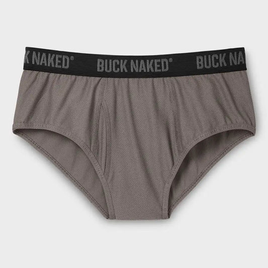 Men's Buck Naked Briefs