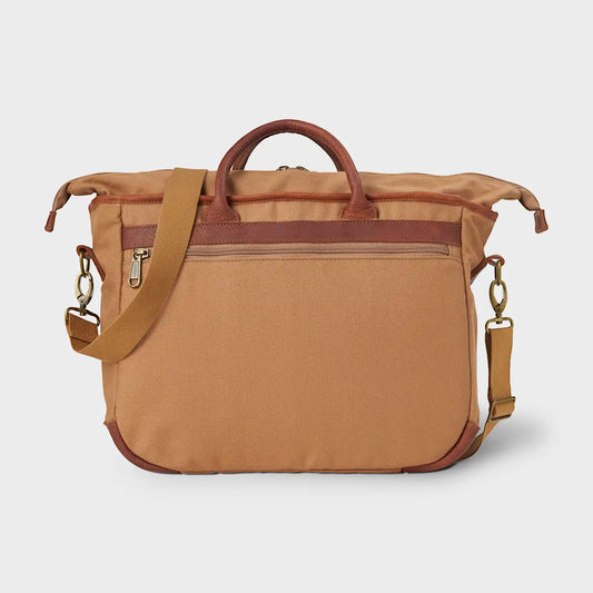Superior Street Fire Hose Briefcase