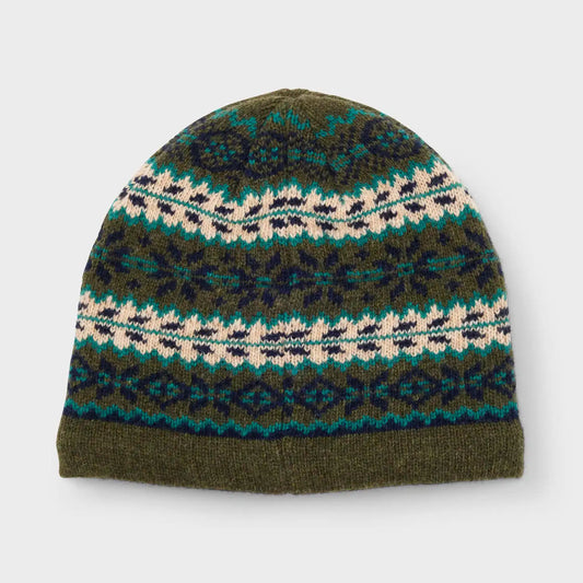 Men's Woolly Mammoth Hat