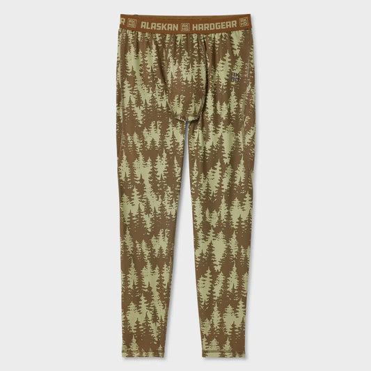 Men's AKHG Boar's Nest Base Layer Pants
