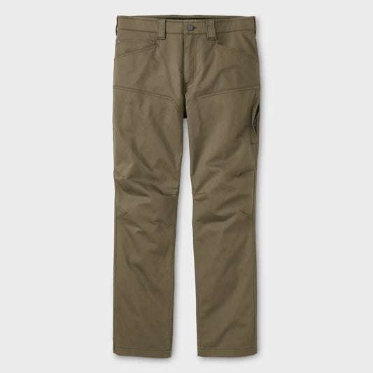 Men's AKHG Stone Run Relaxed Fit Pants