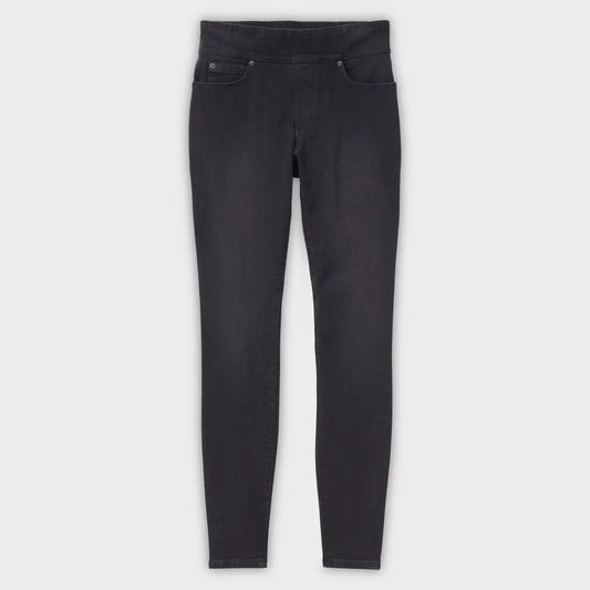 Women's Jean-Netics 5-Pocket Skinny Jeans