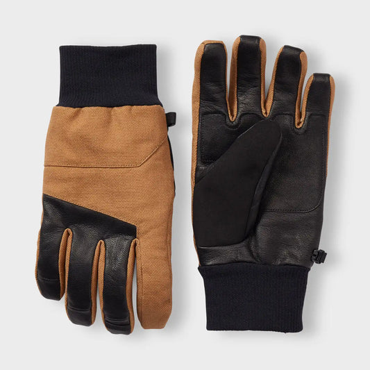 Men's Winter Fire Hose Gloves