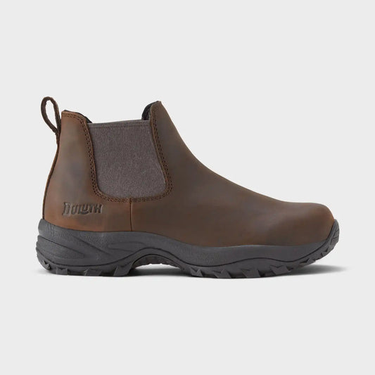 Women's Wild Boar Boots