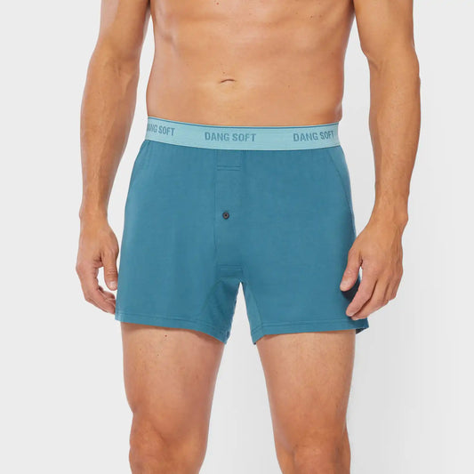 Men's Dang Soft Boxers