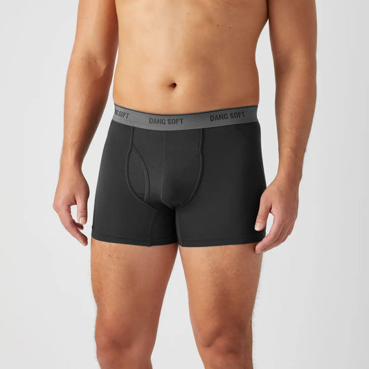 Men's Dang Soft Short Boxer Briefs