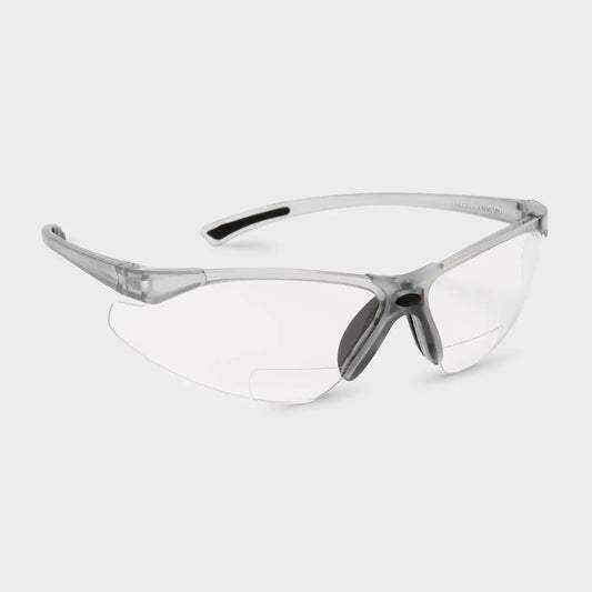 Wrap-style Clear Cheaters