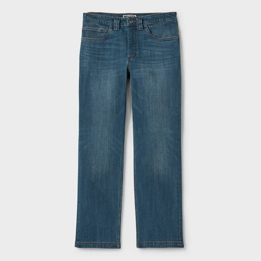 Men's Ballroom Double Flex Slim Fit Jeans