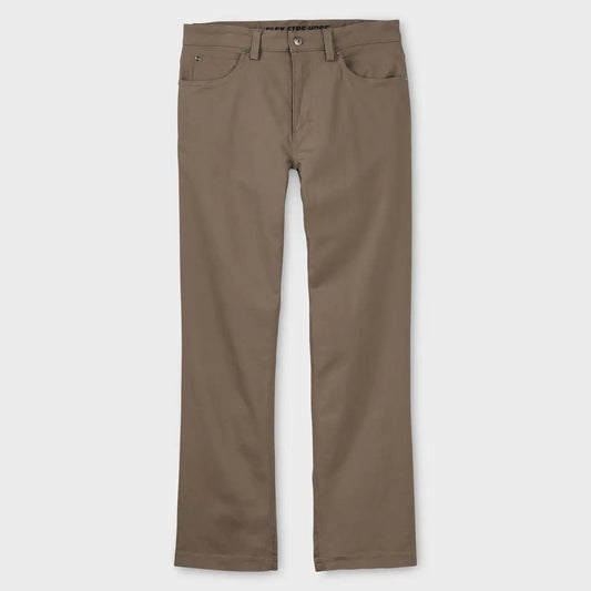 Men's DuluthFlex Fire Hose Slim Fit 5-Pocket Pants