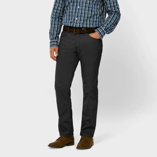 Men's DuluthFlex Fire Hose Slim Fit 5-Pocket Pants
