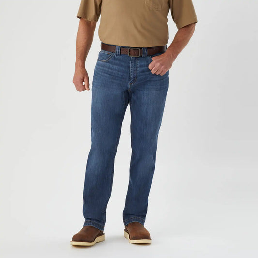 Men's Ballroom Double Flex Standard Fit Jeans