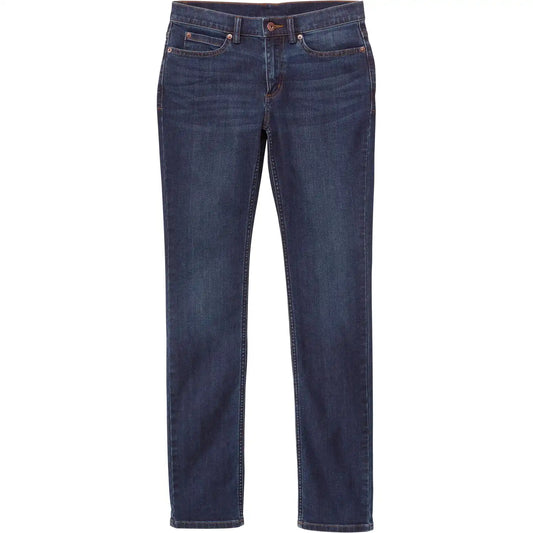 Women's Plus Daily Denim Slim Leg Jeans