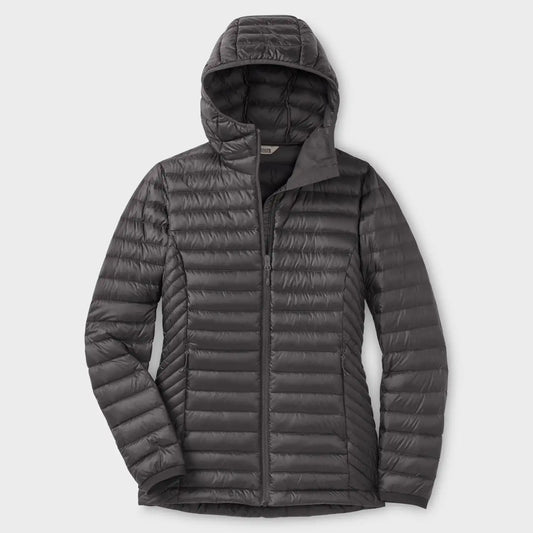 Women's Down Right Jacket