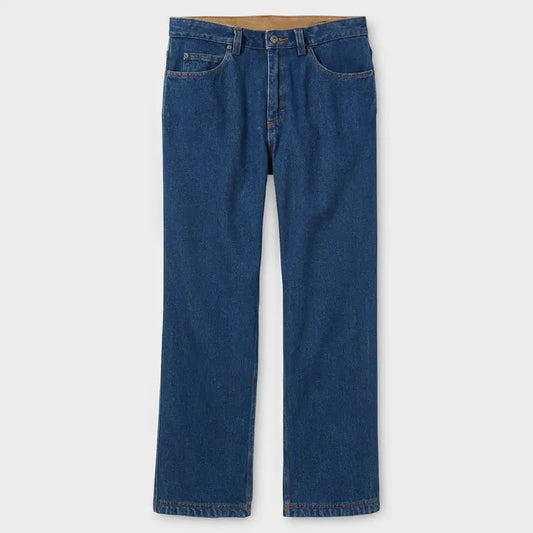 Men's Ballroom Relaxed Fit Jeans