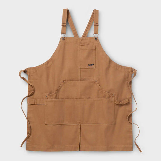 Fire Hose Everyday Apron