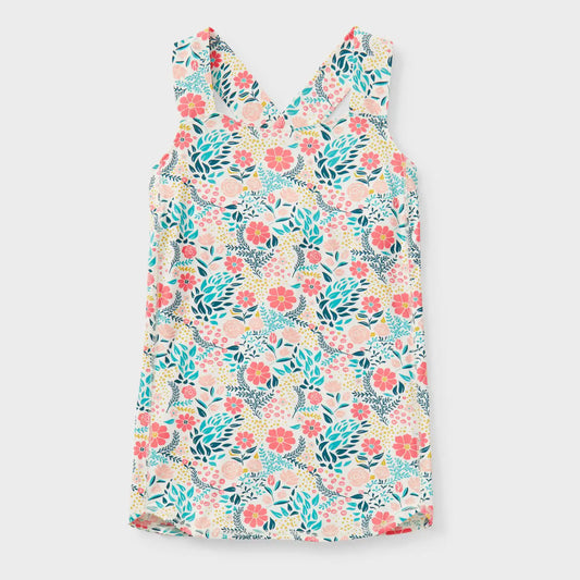 Women's Armachillo Cooling Shelf Bra Sleep Tank