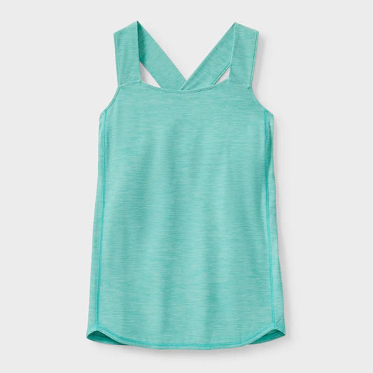 Women's Plus Armachillo Sleep Tank