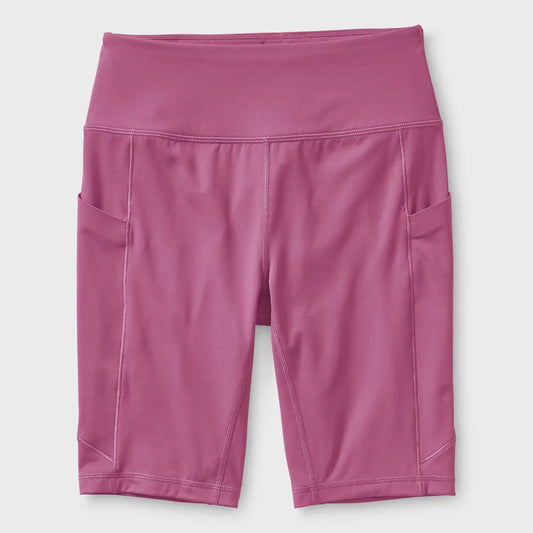 Women's AKHG Trail Tech 9" Shorts