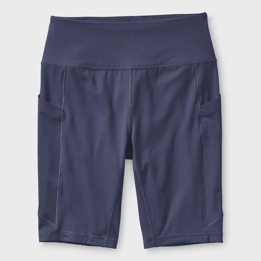 Women's Plus AKHG Trail Tech 9" Shorts