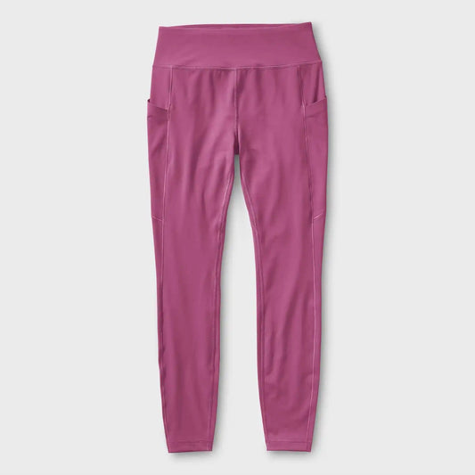 Women's AKHG Trail Tech Leggings
