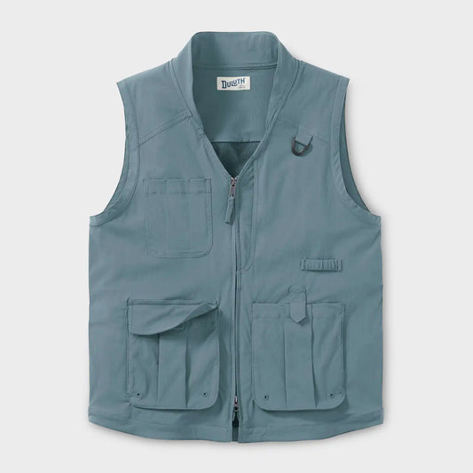 Men's Dirt Work Vest