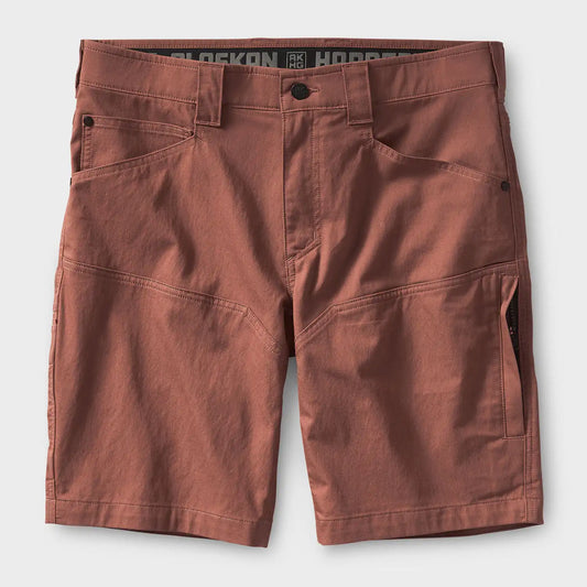 Men's AKHG Stone Run 10" Shorts