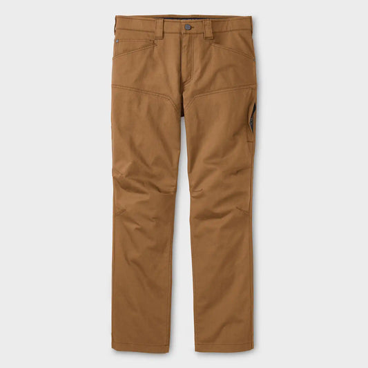 Men's AKHG Stone Run Standard Fit Pants