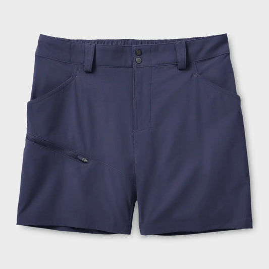 Women's AKHG Roadless 5" Shorts