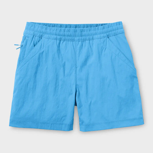 Women's AKHG Access Point Pull-On Shorts