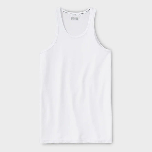 Men's Buck Naked Tank Undershirt