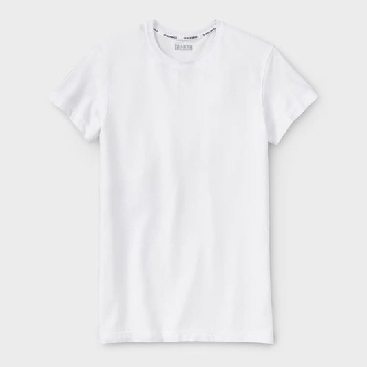 Men's Buck Naked Crew Undershirt