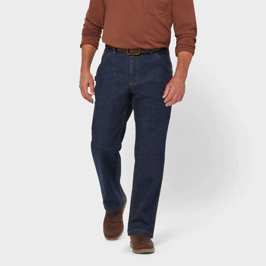 Men's DuluthFlex Ballroom Relaxed Fit Carpenter Jeans