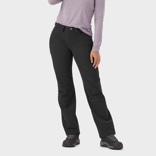 Women's Flexpedition Bootcut Pants