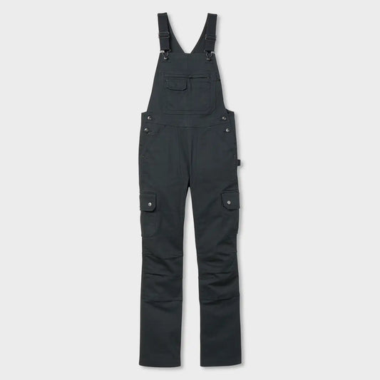 Women's DuluthFlex Fire Hose Bib Overalls